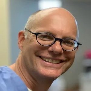 Donald Garcia, MD