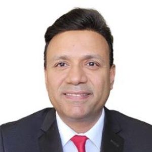 Adil Mohammed, MD