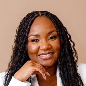 Charis James, MD