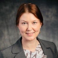 Erika Lundgrin, MD, MS