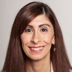 Anna Pace, MD