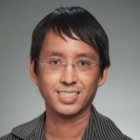 Vinh Nguyen, FACC, FASE, MD, FSCMR