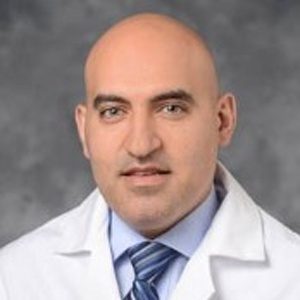 Labib Gilles Debiane, MD