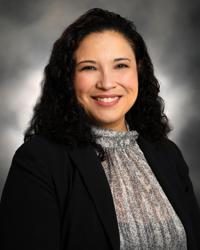 Nicole Talley, MD