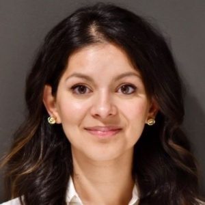 Amrita Roy