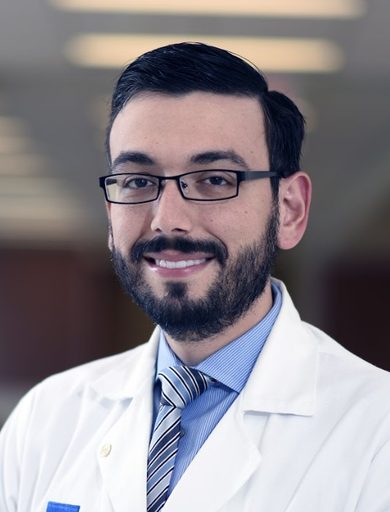 Alfredo Echeverria, MD