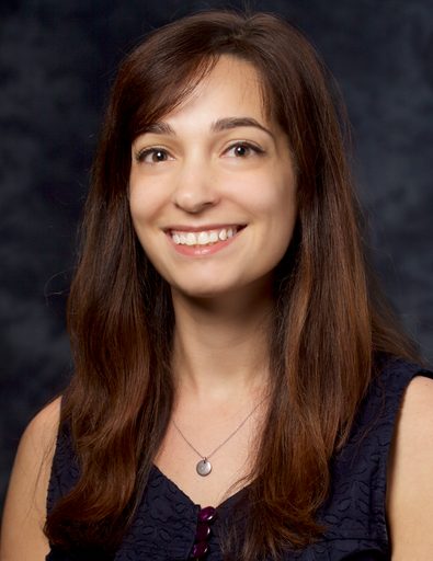 Jillian Cohen, MD