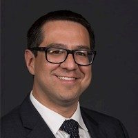 Alfredo Camero, MD
