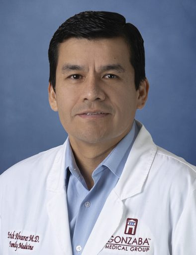 Erick Alvarez Mosqueira, MD