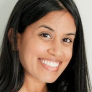 Sarah Varghese, MD
