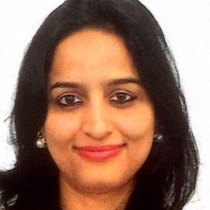 Priyamvada Singh, MBBS, MD