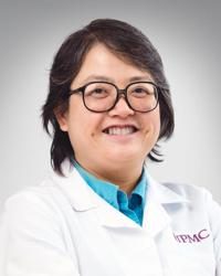 Weizhen Wang, MD
