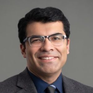 Fahad Aziz, FASN, MD