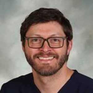 Trevor Wild, MD