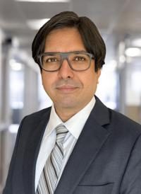 Shaheer Zulfiqar, MD
