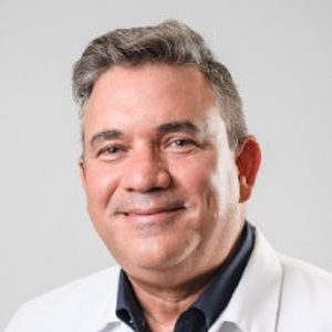 Reynold Duarte Martinez, MD