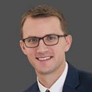 David Dodds, MD