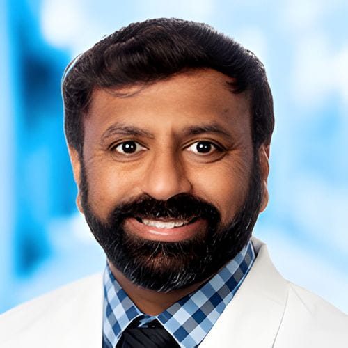 Nikul Patel, DO