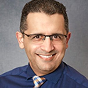 Anas Khanfar, MD