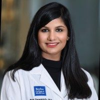 Priti Dangayach, MD