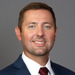 Kristopher O'Connell