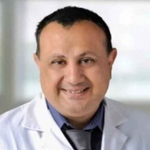 Shahram Mori, MD, PhD
