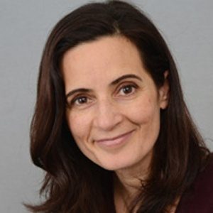 Angela Huttner, MD