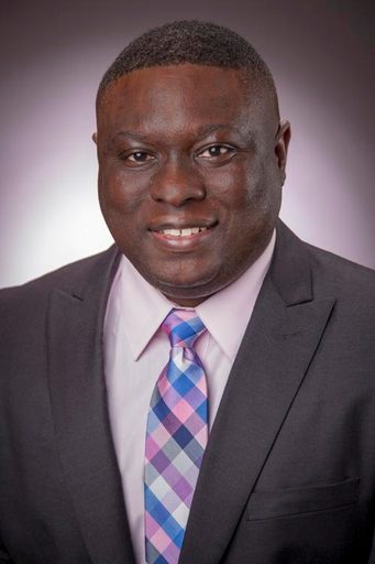Edem Avoke, MD