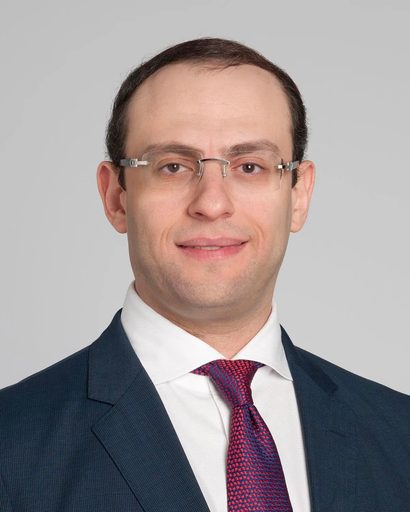 Ziad Taimeh, MD