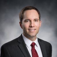 Travis Menge, MD