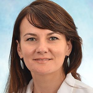 Mirnela Byku, PhD, MD