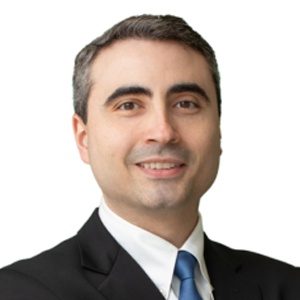 Robert Salazar, MD
