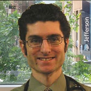 Matthew Fallstick, DO