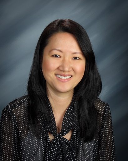 Patricia Hsiao, MD