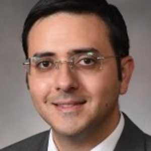 Karam Ayoub, MD
