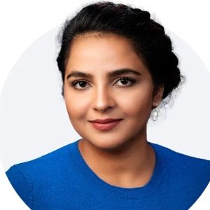 Gurleen Pasricha, MD