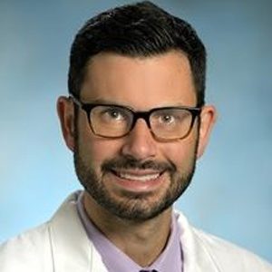 Michael Valentino, PhD, MD