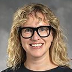 Elizabeth Gilbertson, MD