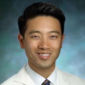 Nigel Hsu, MD
