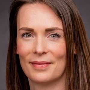 Christyn Edmundson, MD