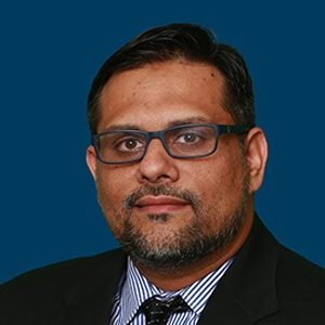 Zeeshan Jawa, MD