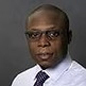 Olufemi Lawal, FCCP, MBA, MD