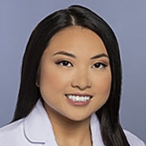 Hui Chen, MAS, BA, MD