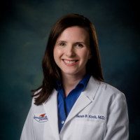 Sarah Koch, MD