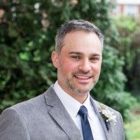 Daniel Breland, MD