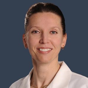 Iana Gorbett, MD