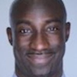Marcel Green, MD
