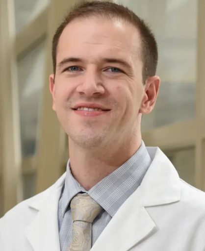 James Wrem, MD