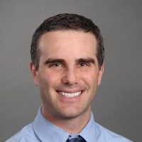 Vincent Criscione, MD