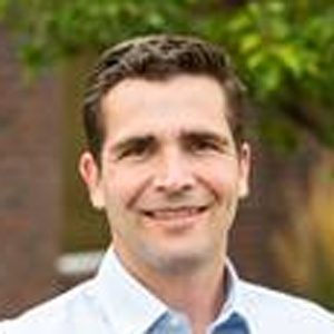 Nicholas Packer, MD